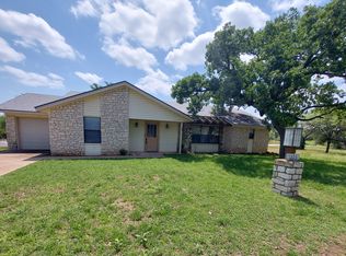 1103 Powderhorn #1103, Horseshoe Bay, TX 78657