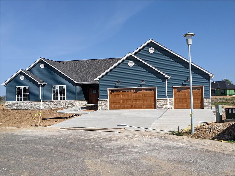 468 Hayden Dr, Waterloo, IL 62298 MLS 23002438 Zillow