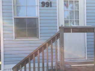 991 Almas Way United States, Lothian, MD 20711