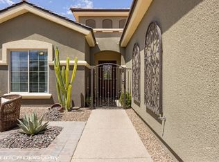987 Blazing Star Xing, Mesquite, NV 89034