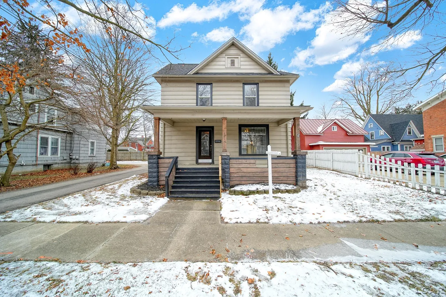 121 Dallas St photo 1