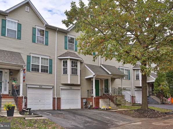 608 Wentworth Dr, King Of Prussia, PA 19406