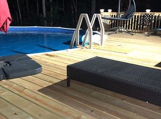 2729 County Road G, Oxford, WI 53952