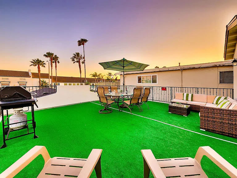 1320 W Balboa Blvd #B — Photo 22
