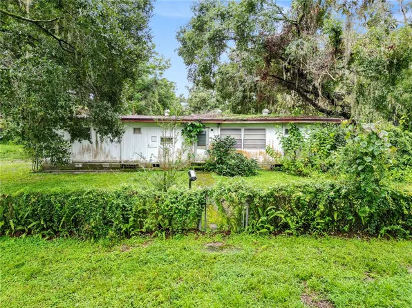 10603 2nd St, Thonotosassa, FL 33592