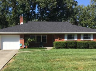 2416 Bradley Dr, Ashland, KY 41101
