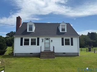 101 Lyde Ave, Louisa, VA 23093