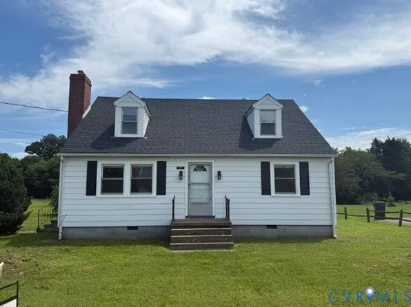 101 Lyde Ave, Louisa, VA 23093