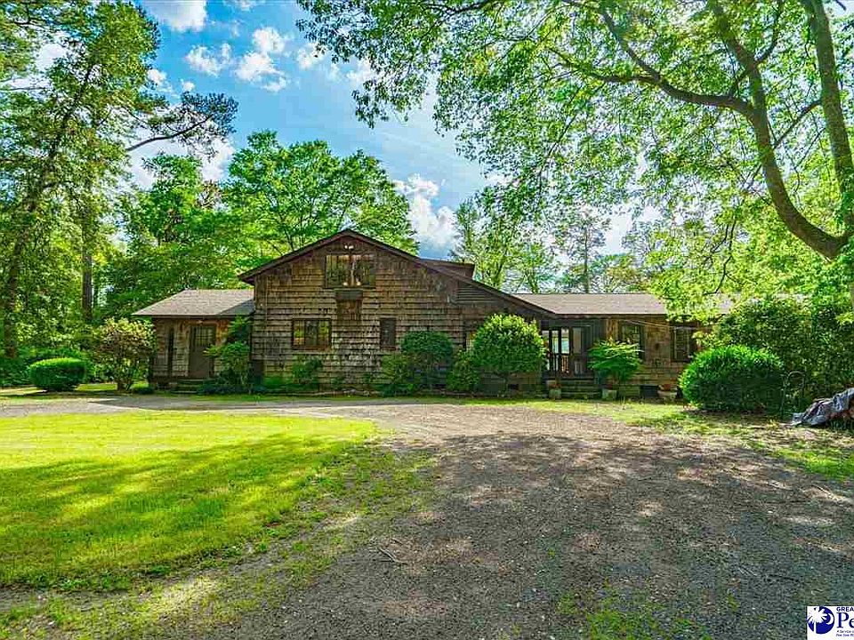 1923 E McIver Rd, Florence, SC 29501 Zillow