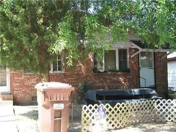 513 E Townsend St, Dunn, NC 28334