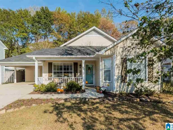 1919 Gallant Fox Dr, Helena, AL 35080