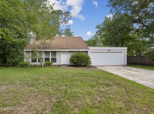6817 CORALBERRY Lane S, Jacksonville, FL 32244