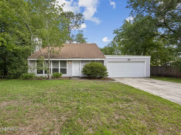 6817 CORALBERRY Lane S, Jacksonville, FL 32244