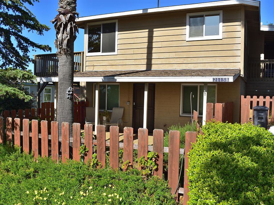Your entrance- completely separate from the upstairs