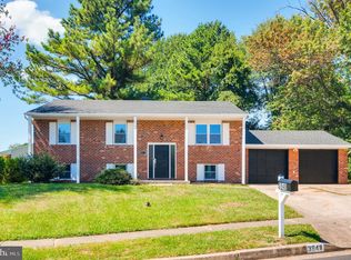 3948 Nemo Rd, Randallstown, MD 21133