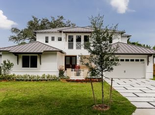 7421 SW 55th Ave, Miami, FL 33143