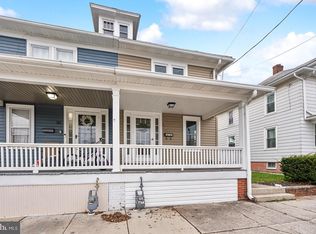 34 Penn St, Hanover, PA 17331