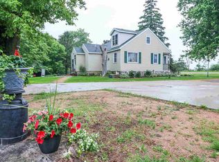 3355 County Rd W, Bancroft, WI 54921