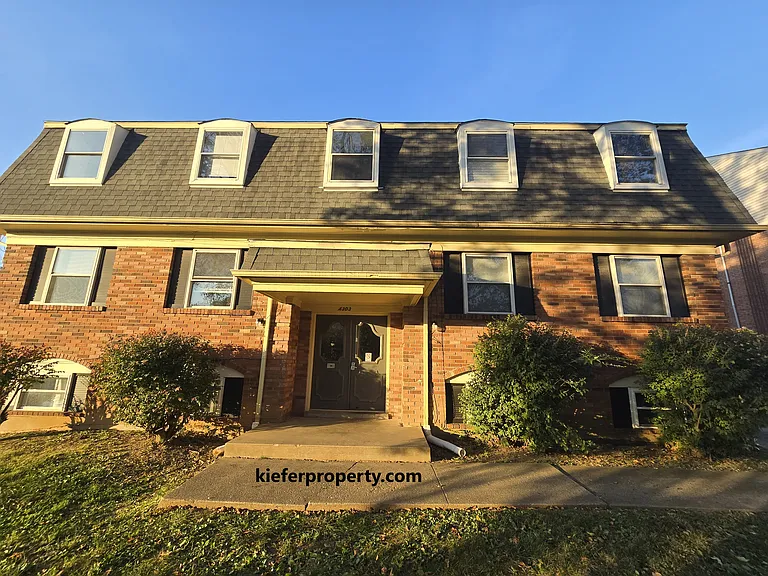 4303 Norbrook Dr #6 — Photo 5