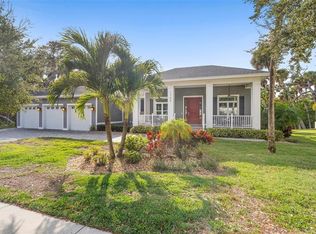 1702 Saxon Dr, New Smyrna Beach, FL 32169
