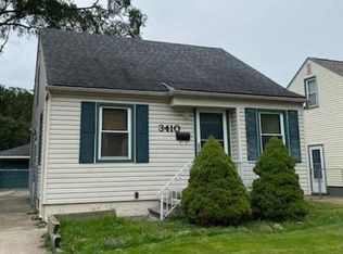 3410 Monroe St, Dearborn, MI 48124