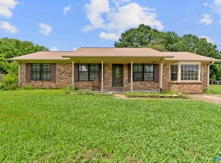 3113 Farmington Rd SW, Decatur, AL 35603
