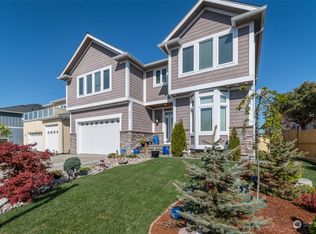 3993 Saltspring Dr, Ferndale, WA