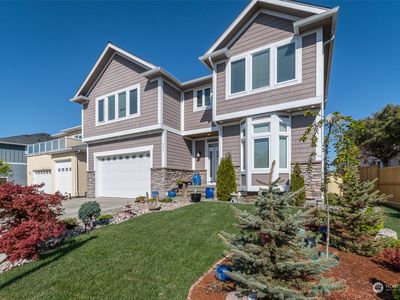 3993 Saltspring Drive, Ferndale, WA, 98248
