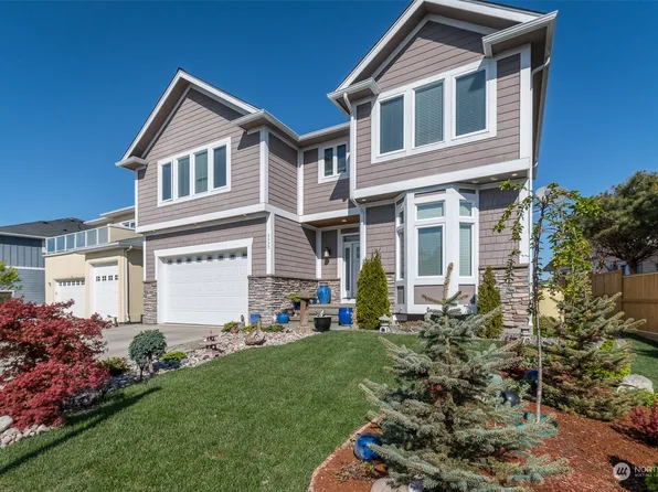 3993 Saltspring Drive, Ferndale, WA 98248