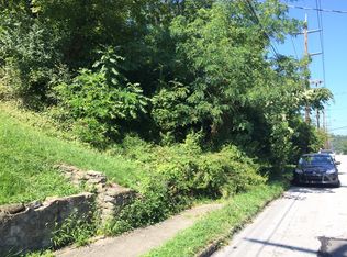 1709 Monroe St, Covington, KY 41014