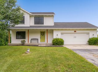 6167 Fillmore St, Allendale, MI 49401