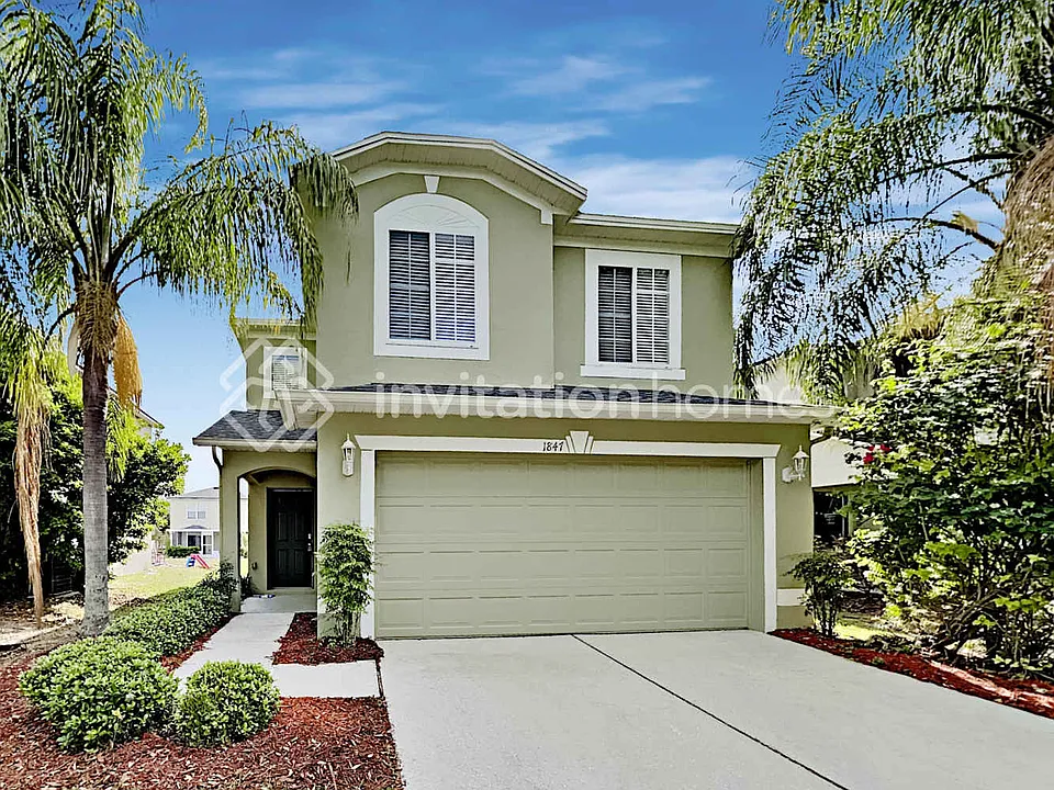 1847 Portcastle Cir