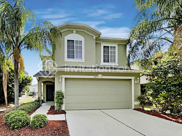 1847 Portcastle Cir, Winter Garden, FL 34787
