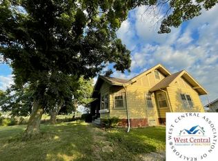 920 NW 501 County Rd, Chilhowee, MO 64733