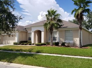 13343 Rosemeade Cv, Orlando, FL 32828