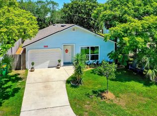 585 7th Ave S, Jacksonville Beach, FL 32250