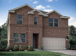 6715 Freedom Rdg, San Antonio, TX 78242