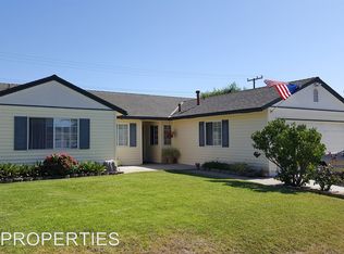 6292 Priscilla Dr, Huntington Beach, CA 92647
