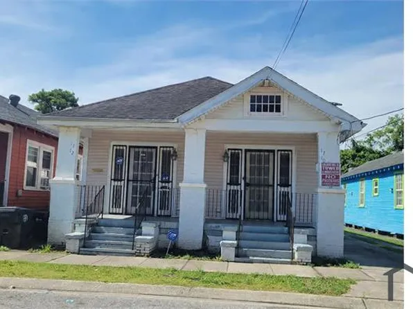 1712 Abundance St, New Orleans, LA 70119