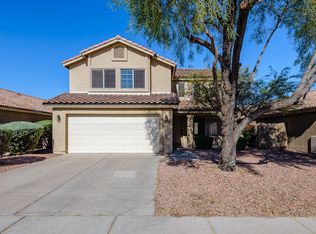 4212 E Bighorn Ave, Phoenix, AZ 85044