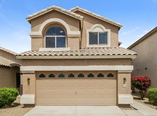 7206 E Kael St, Mesa, AZ 85207