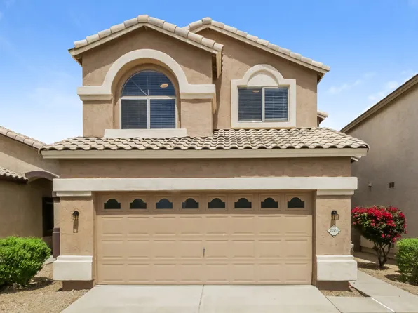 7206 E Kael St, Mesa, AZ 85207