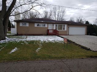 663 W Florida Ave, Sebring, OH 44672
