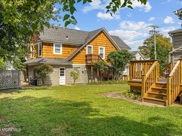 801 1/2 Atlantic Ave, Pt Pleasant Beach, NJ 08742