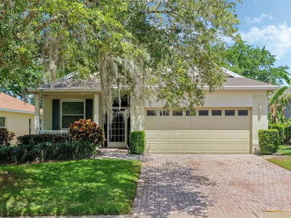 791 Wolf Creek St, Clermont, FL 34711