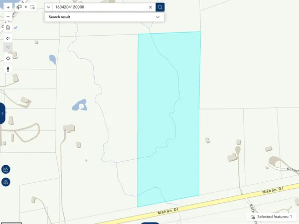 0 Mahan Dr, Miccosukee, FL 32309