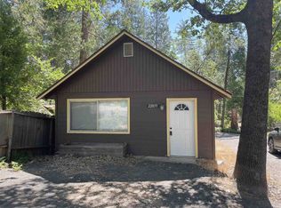 22859 Miners Ave, Twain Harte, CA