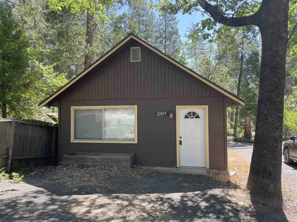 22859 Miners Ave, Twain Harte, CA 95383