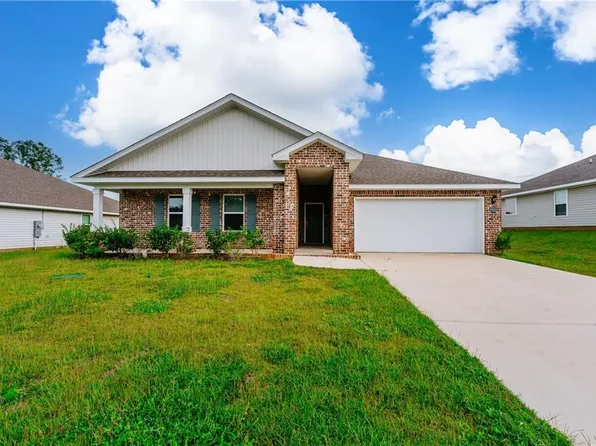10623 Burlington Estates Dr, Mobile, AL 36608