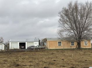 10006 Hicks Rd, Grandview, WA 98930